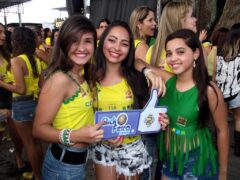 Forró da Tia Maria